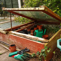 Compost