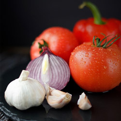 Growing Garlic